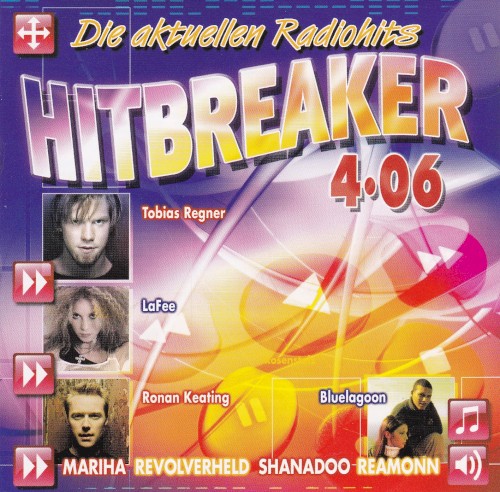 Hitbreaker 4/2006