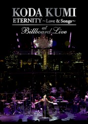 "ETERNITY ～Love & Songs～"at Billboard Live