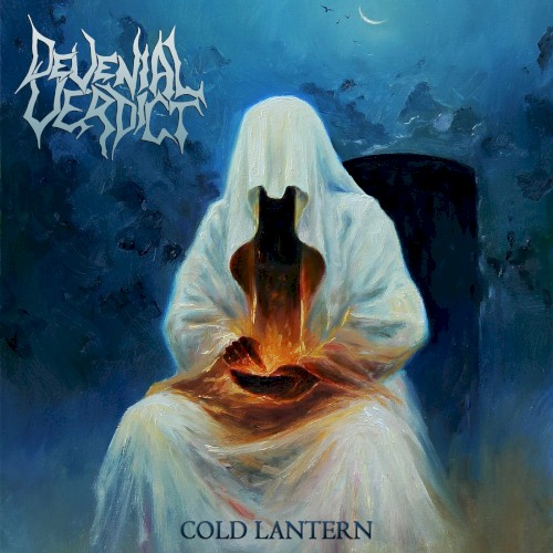 Cold Lantern