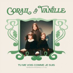 Tu me vois comme je suis