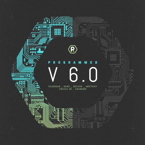 Programmed, V 6.0