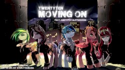 Moving On