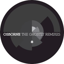 The Ghostly Remixes