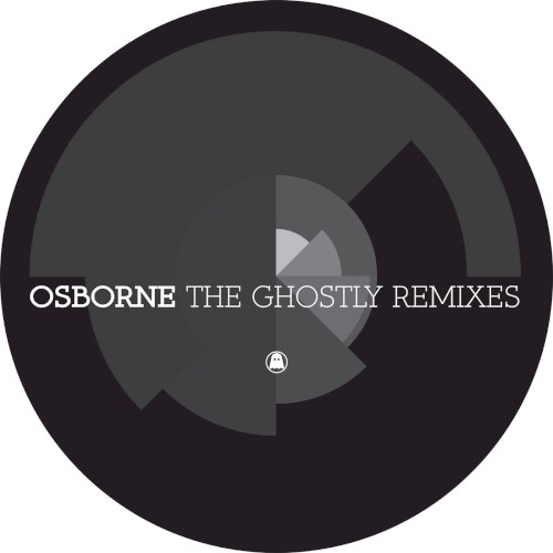 The Ghostly Remixes