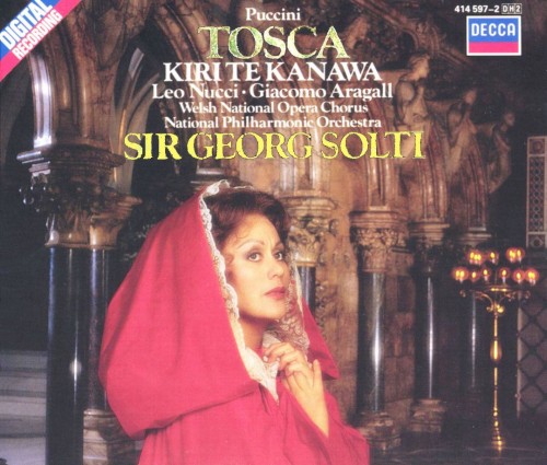 Tosca