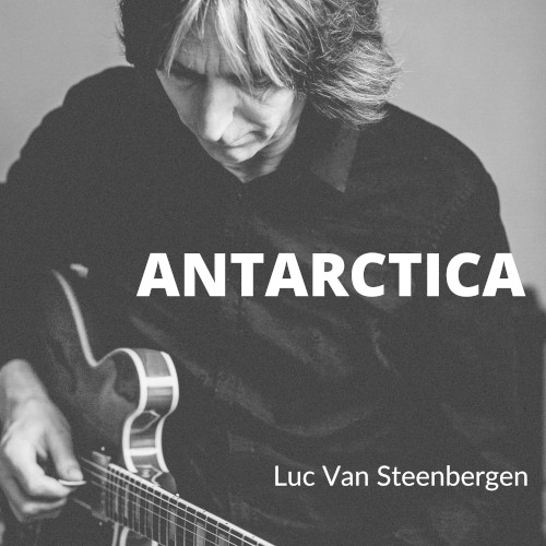 Antarctica
