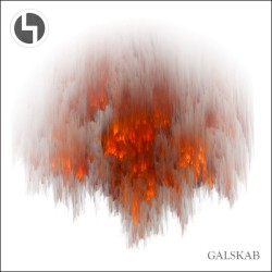Galskab