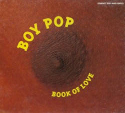 Boy Pop