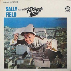 Star of the Flying Nun