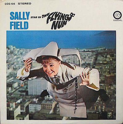 Star of the Flying Nun