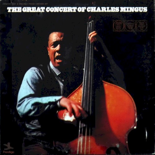 The Great Concert of Charles Mingus