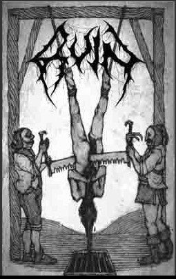 Spread Plague Hell