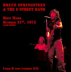 1973‐10‐31, late show: The Main Point, Bryn Mawr, PA, USA