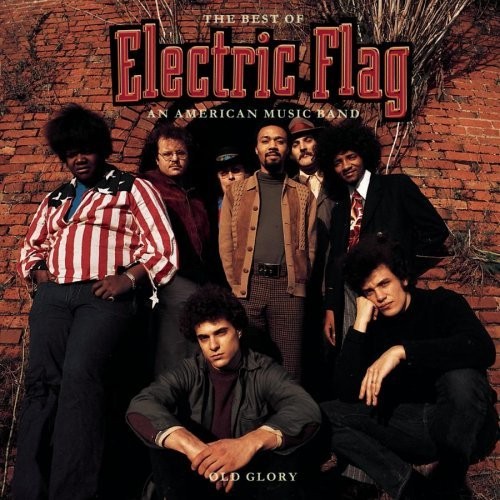 Old Glory: The Best of Electric Flag