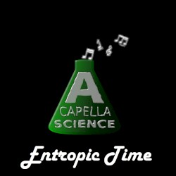 Entropic Time
