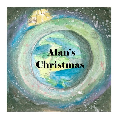 Alan's Christmas