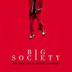 Why Are You So Afraid to Dance