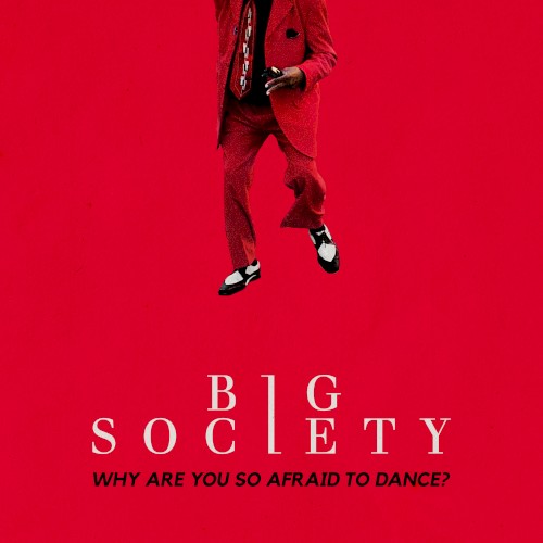 Why Are You So Afraid to Dance