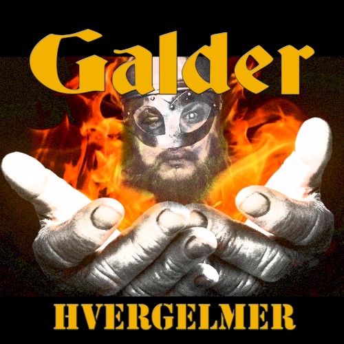 Hvergelmer