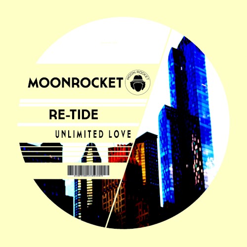 Unlimited Love (club re‐work)