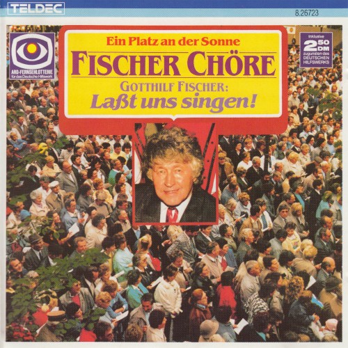 Ein Platz an der Sonne: Laßt uns singen!