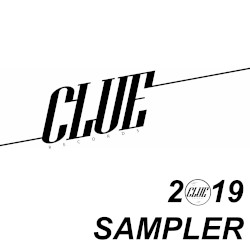 Clue Records 2019 Sampler
