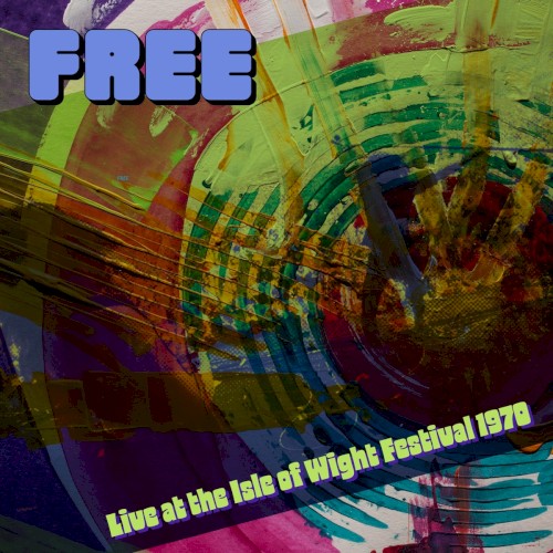 Live at the Isle of Wight Festival 1970