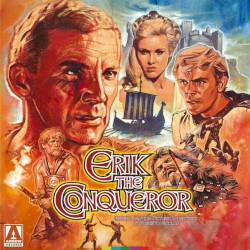 Erik The Conqueror
