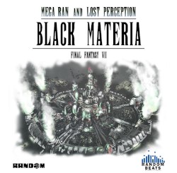 Black Materia: Final Fantasy VII