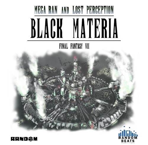 Black Materia: Final Fantasy VII