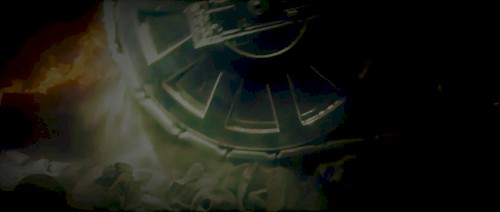 Machine
