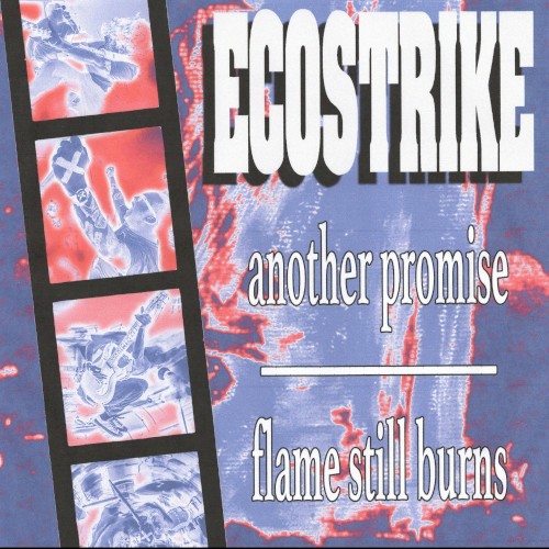 Another Promise / Flame Still Burns