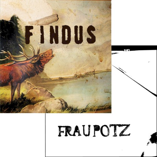 Frau Potz / Findus