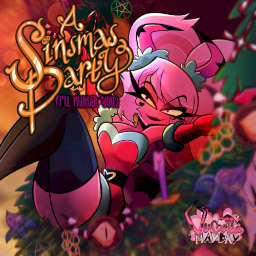 A Sinsmas Party (I'll Murder You)
