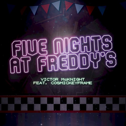Five Nights at Freddy's
