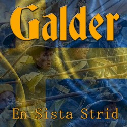 En Sista Strid