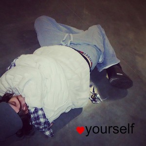 LOVEYourself