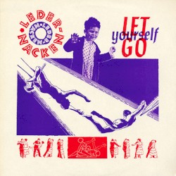 Let Yourself Go
