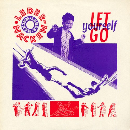 Let Yourself Go