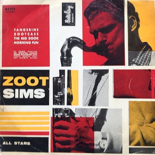 Zoot Sims All-Stars