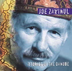 Stories of the Danube
