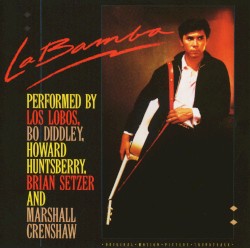 La Bamba: Original Motion Picture Soundtrack