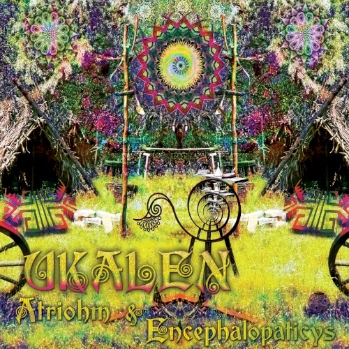 Ukalen