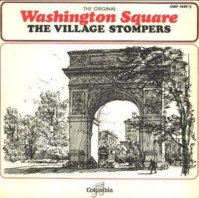 Washington Square