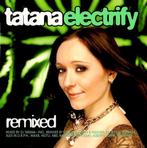 Electrify: Remixed