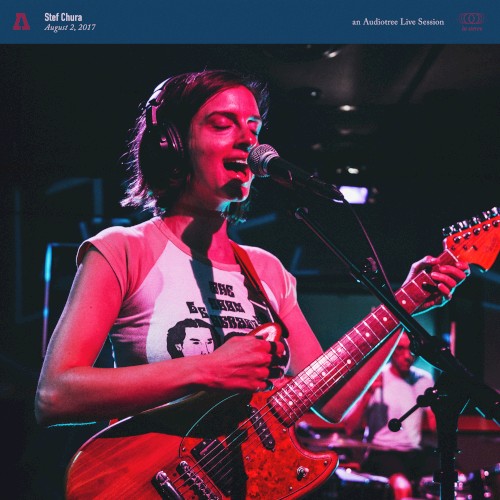 Audiotree Live