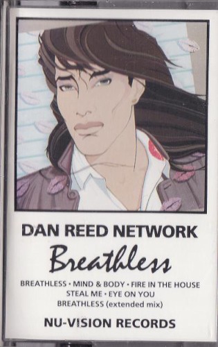 Breathless