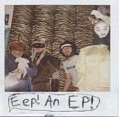 Eep! An EP!