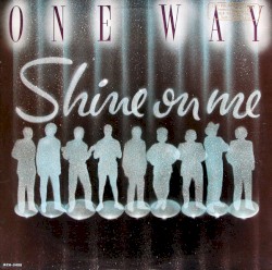 Shine on Me