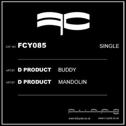 Buddy / Mandolin